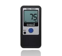 Pocket Radar Ball Coach/Nivel de Velocidad Herramienta de formación Profesional y Radar Gun