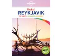 Pocket Reykjavik 2017 (2nd Ed.) (ingles) (lonely Planet)