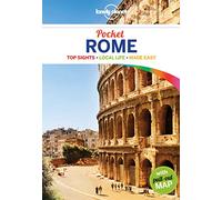 Pocket Rome 4 (Pocket Guides)
