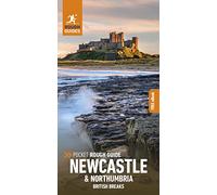 Pocket Rough Guide British Breaks Newcastle & Northumbria: Travel Guide with eBook