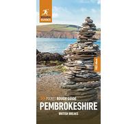 Pocket Rough Guide British Breaks Pembrokeshire: Travel Guide with eBook (Pocket Rough Guides British Breaks)