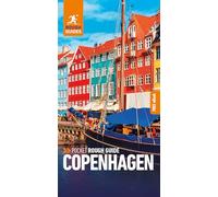 Pocket Rough Guide Copenhagen: Travel Guide with eBook