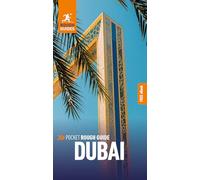 Pocket Rough Guide Dubai: Travel Guide with eBook: Travel Guide With Free Ebook (Pocket Rough Guides)