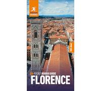 Pocket Rough Guide Florence: Travel Guide with eBook (Pocket Rough Guides)
