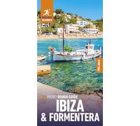 Pocket Rough Guide Ibiza and Formentera: Travel Guide with eBook