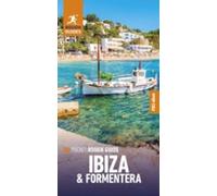 Pocket Rough Guide Ibiza And Formentera: Travel Guide With Ebook