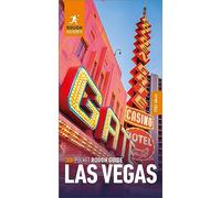 Pocket Rough Guide Las Vegas: Travel Guide With Free Ebook