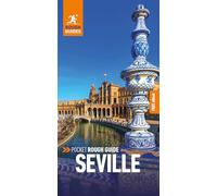 Pocket Rough Guide Seville: Travel Guide With Free Ebook