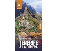 Pocket Rough Guide Tenerife and La Gomera: Travel Guide with eBook: Travel Guide With Free Ebook (Pocket Rough Guides)