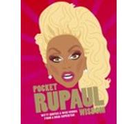 Pocket Rupaul Wisdom