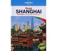 Pocket Shanghai 3 (inglés) (Pocket Guides) [Idioma Inglés]