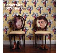 Pocket Size - 100% Human
