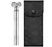 Pocket-Size Aspergillum - Small Sacred Water Dispenser for Spiritual Rituals | Blessing Container for Priests, Worship Service Accessory for Mass, Baptism, Anointing, Processions, Chapel Visit