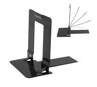 Pocket Size Phone stand- Foldable Phone Holder, Slim Mobile standWith All Smartphones Tablets Accessories | Adjustable Portable Cell standfor Desk Home Use Enhances Work Efficiency Compatible