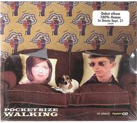 Pocket Size - Walking