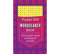 Pocket Size Wordsearch Book: 100 pocket-sized wordsearch puzzles (Pocket Puzzle Books)