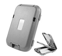 Pocket Slim Shell - Electromagnetic Signal Shield,Anti Degaussing Protector