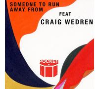Pocket Someone to Run Away From (CD) (Importación USA)
