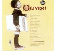 Pocket Songs Karaoke - Broadway Show Oliver - Pro Backing tracks