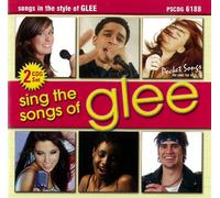 Pocket Songs Karaoke - Glee 1 & Style of