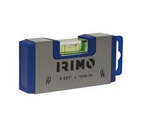 POCKET SPIRIT LEVEL 10 CMS