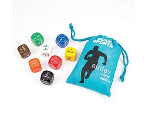 Pocket Sports Juego de rugby