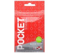Pocket Tenga Block Edge