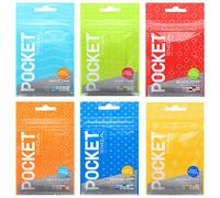 POCKET TENGA COMPLETE SET