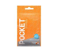Pocket Tenga Hexa-Brick
