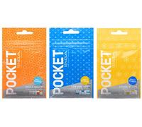 POCKET TENGA Variety Set SEASON 2