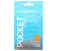 Pocket Tenga Wave Line