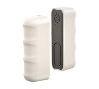 Pocket Warmers, Electric Heating Set, Together Accessory, Quick Charge Temperature Device, Reusable Heat Product, Outdoor Activity Gear, Compact Metal Unit For Skiing Working