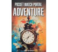 Pocket Watch Portal Adventure: 1