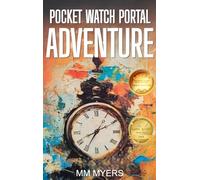 Pocket Watch Portal Adventure