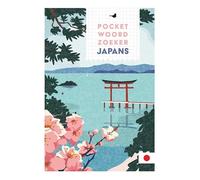 Pocket Woordzoeker Japans