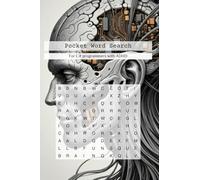 Pocket Word Search: For C# programmers with ADHD