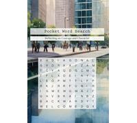 Pocket Word Search: Reflecting on Courage and Character (Word Search: Reflections)
