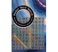 Pocket Word Search: Reflecting on Mindfulness and Spirituality (Word Search: Reflections)
