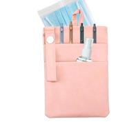 Pocket1 Pen Holder Multi-Compartment Compact Nursing Tool Storage1
