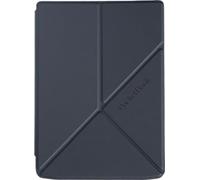 PocketBook Carcasa de Origami Negra para InkPad 4, InkPad Color 2, InkPad Color 3