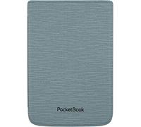 PocketBook Carcasa para Touch HD 3, Touch Lux 4, Basic Lux 2, Blurish Grey