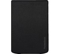 Pocketbook Carcasa Transparente Negra (para Serie Verse)