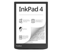 Pocketbook e-book inkpad 4 (versión alemana) 32 gb de memoria, pantal
