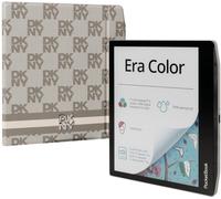 Pocketbook era color e-reader 7' e-ink 32 gb bluetooth beige techo bun