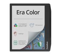 PocketBook - Era Color lectore de e-book Pantalla táctil 32 GB Wifi Negro, Azul claro - PB700K3-7-DKNY-WW