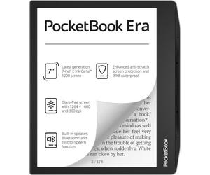 PocketBook Era Stardust Silver 7'' 16GB Plata