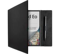Funda folio PocketBook FL-1042-BK-WW microfibra y policarbonato para InkPad Eo 10,3" negra