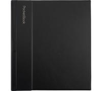 Funda folio PocketBook FL-1042-BK-WW microfibra y policarbonato para InkPad Eo 10,3" negra