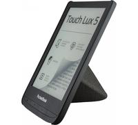 Funda Origami PB6XX Gris Oscuro