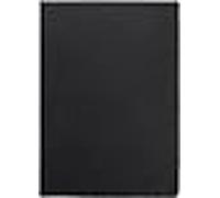 Pocketbook Funda Tipo Libro magnética, Color Negro de 10,3 Pulgadas